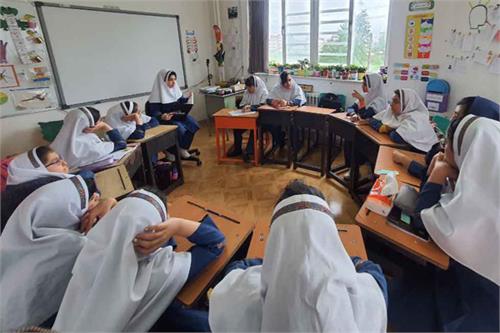 گفت و گوی علمی بخشی از تدریس فعال