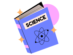 ​کتاب کار علوم شامل درسنامه های جامع است همچنین این کتاب شامل سوالات عملکردی است که به یادگیری عمیق و مفهومی علوم کمک می کند