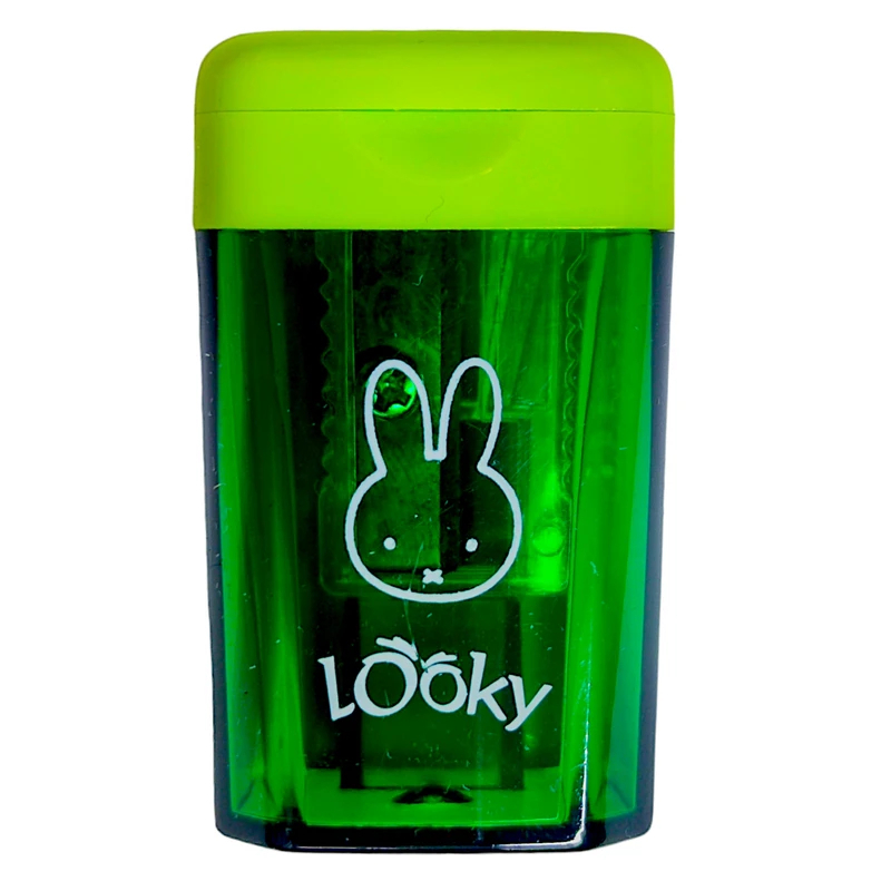 تراش مخزن دار سبز لوکی