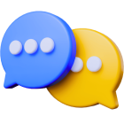 آیکون نظرات 